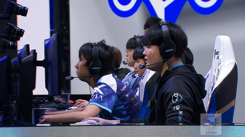 DFM鏖战HLE,Hanssama团战一打五峡谷大战成都决赛之夜,强势挺进下一轮的简单介绍 DFM鏖战HLE,Hanssama团战一打五峡谷大战成都决赛之夜,强势挺进下一轮的简单介绍