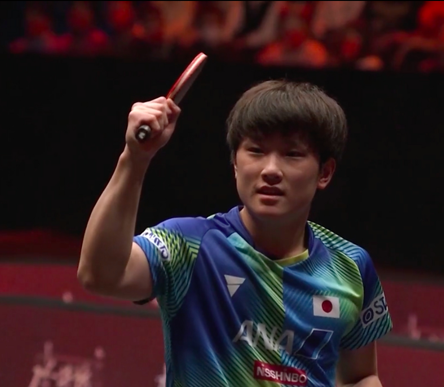 开云体育官方网站-比利时乒乓球队强势奥地利乒乓球队，奥恰洛夫爆发神勇的简单介绍