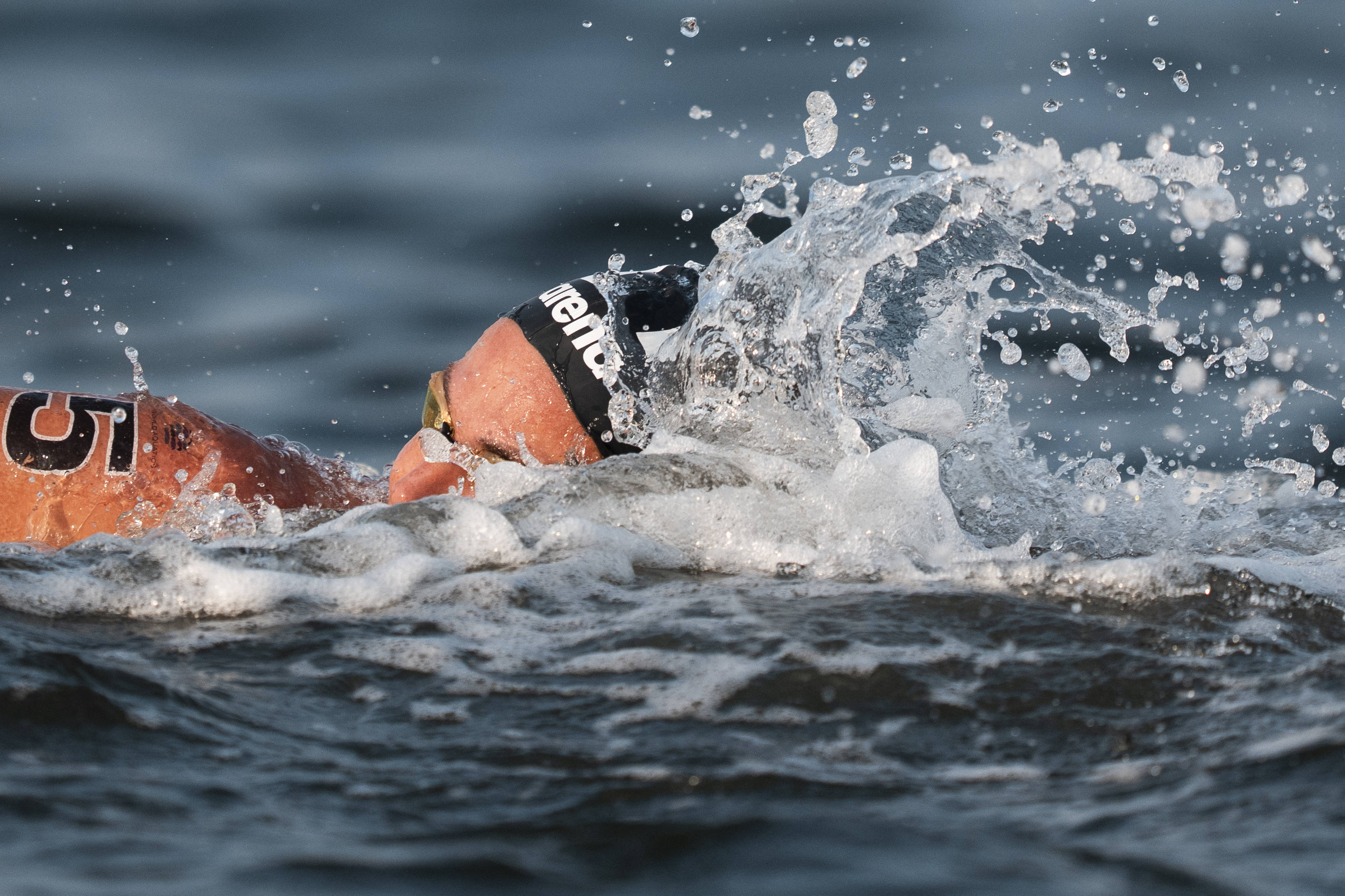 全球瞩目！游泳赛事即将收官