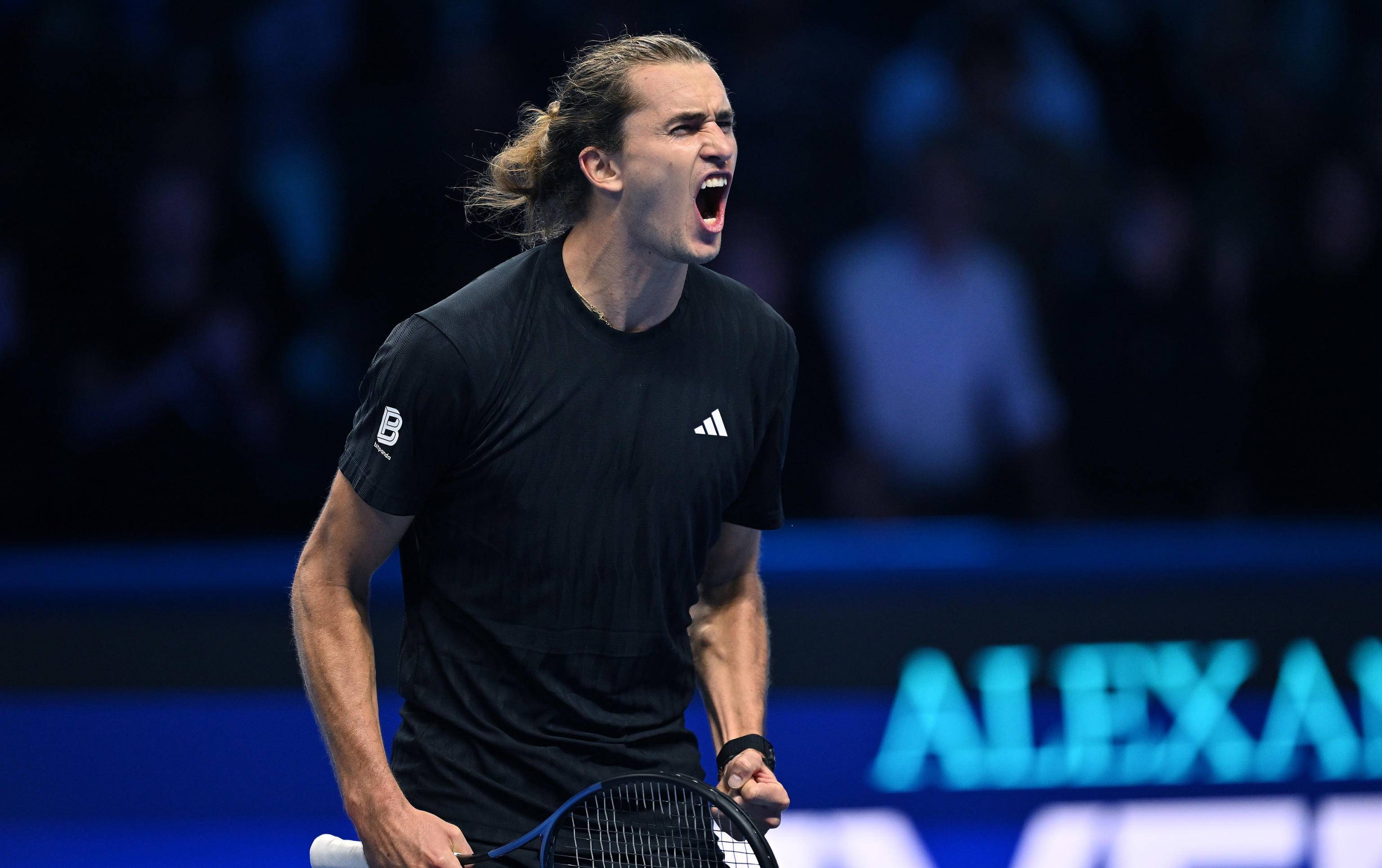 关于温网碾压ATP总决赛,兹维列夫统治全场的信息 关于温网碾压ATP总决赛,兹维列夫统治全场的信息