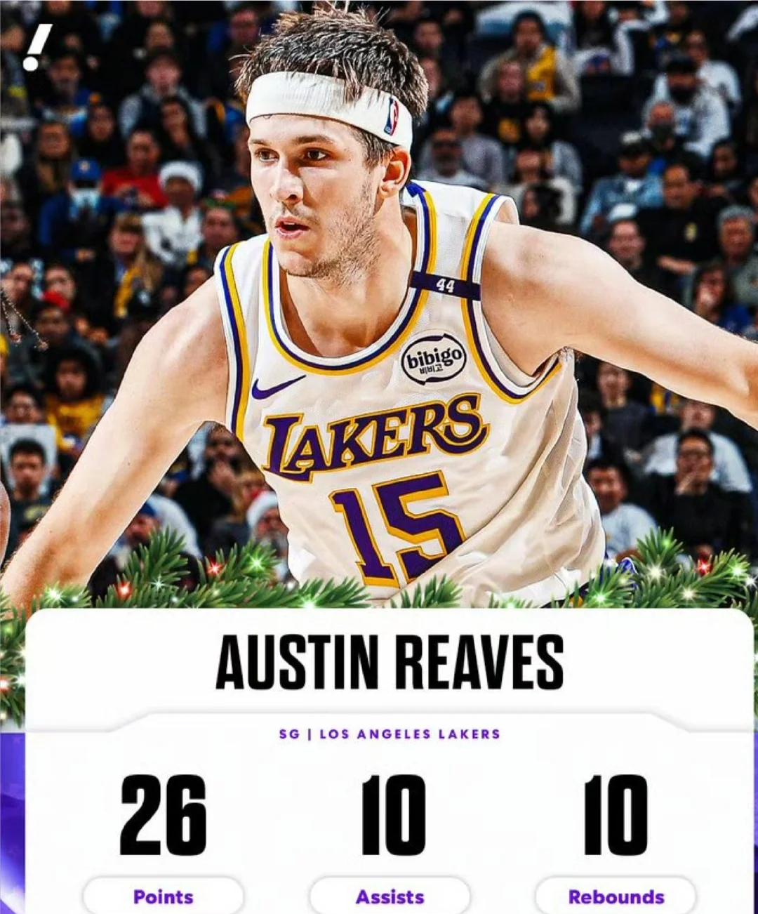 掘金绝杀湖人，霍勒迪关键制胜的简单介绍