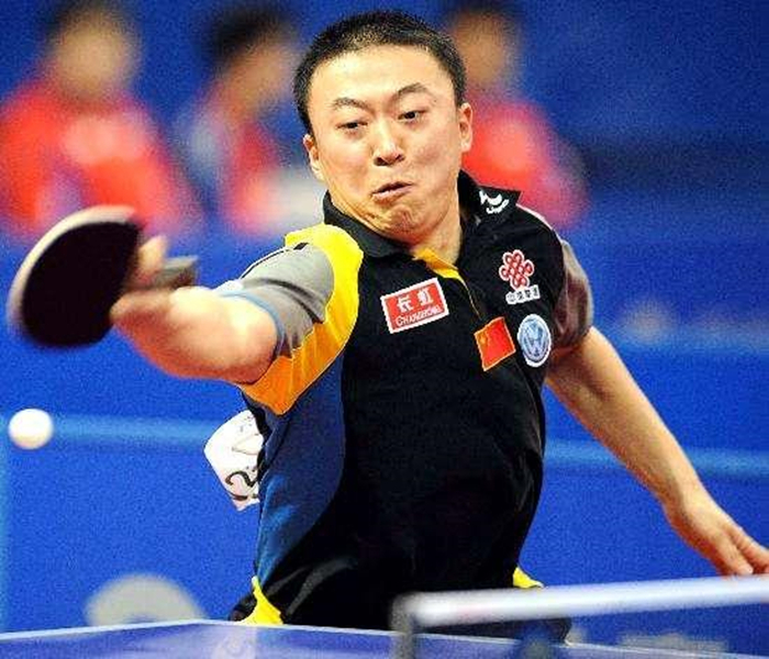 开云体育平台APP-韩国队翻盘德国队，马琳刷新纪录