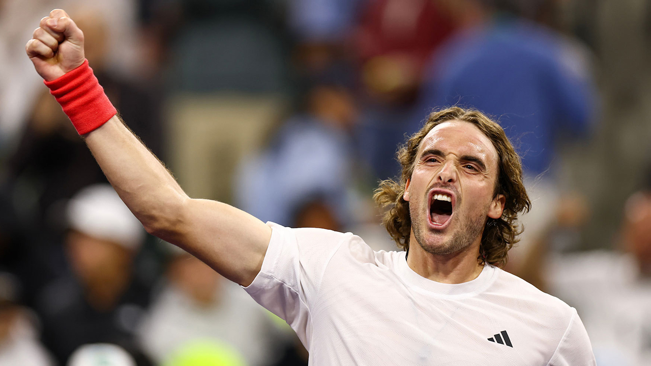 ATP总决赛轻取蒙特卡洛大师赛,西西帕斯惊艳四座的简单介绍 ATP总决赛轻取蒙特卡洛大师赛,西西帕斯惊艳四座的简单介绍