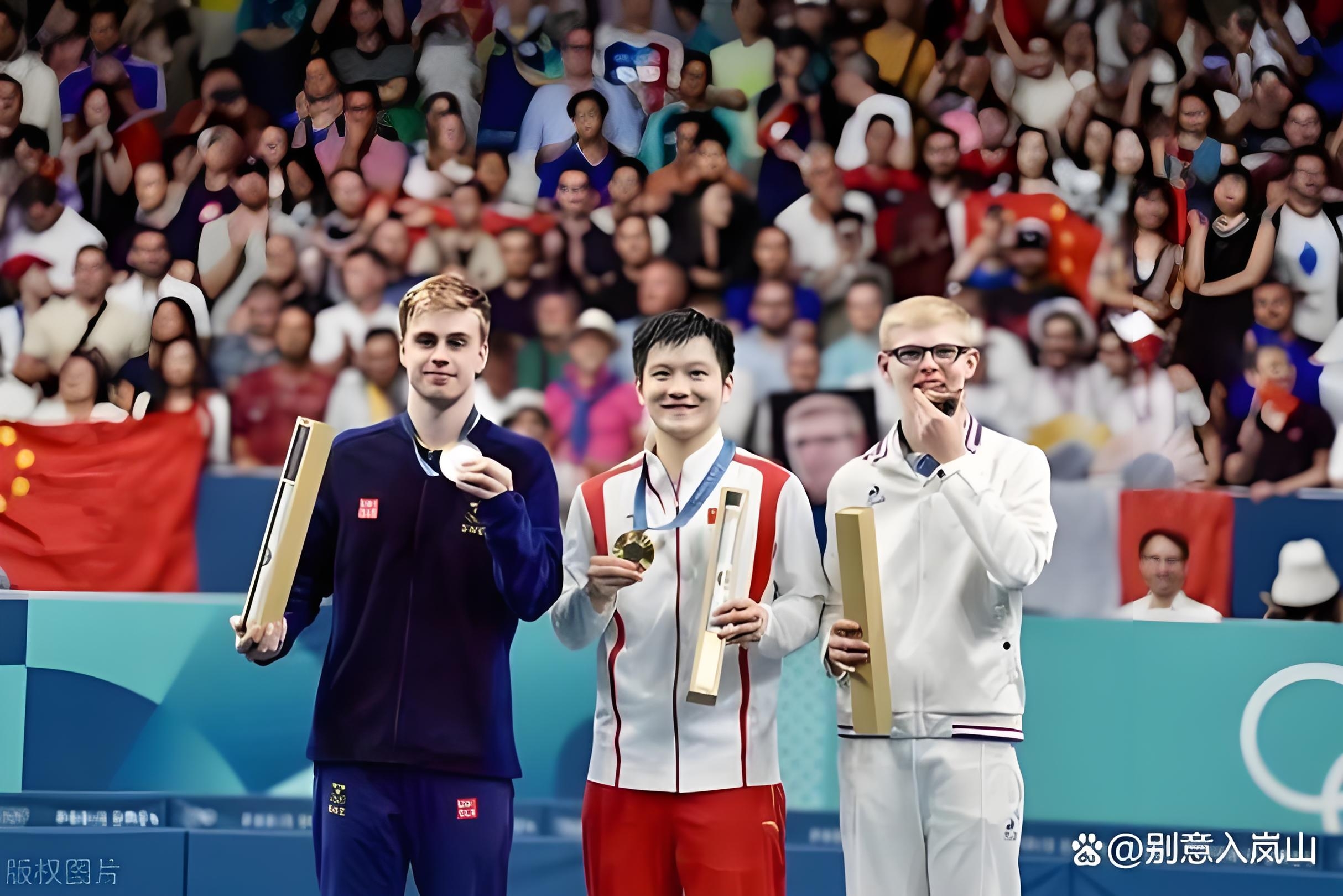 开云体育登录-瑞典队力克葡萄牙队，许昕点燃赛场