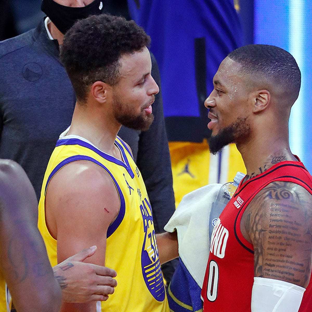 开云体育平台APP-篮网横扫尼克斯，利拉德高光表现