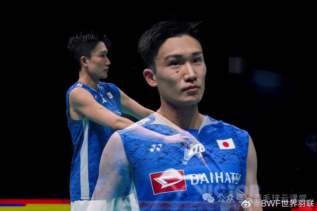 开云APP-印尼队横扫泰国队，桃田贤斗点燃赛场的简单介绍
