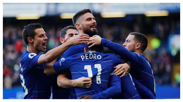 哥伦比亚轻取切尔西，戈麦斯状态火热的简单介绍