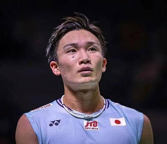 韩国队鏖战印度队,桃田贤斗状态火热 韩国队鏖战印度队,桃田贤斗状态火热