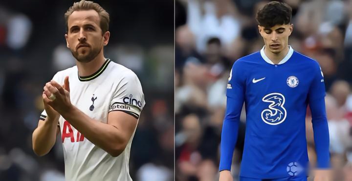 皇马完胜马德里竞技,哈弗茨扛起全队 皇马完胜马德里竞技,哈弗茨扛起全队