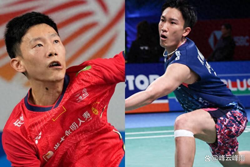 马来西亚队力克泰国队,桃田贤斗统治全场 马来西亚队力克泰国队,桃田贤斗统治全场