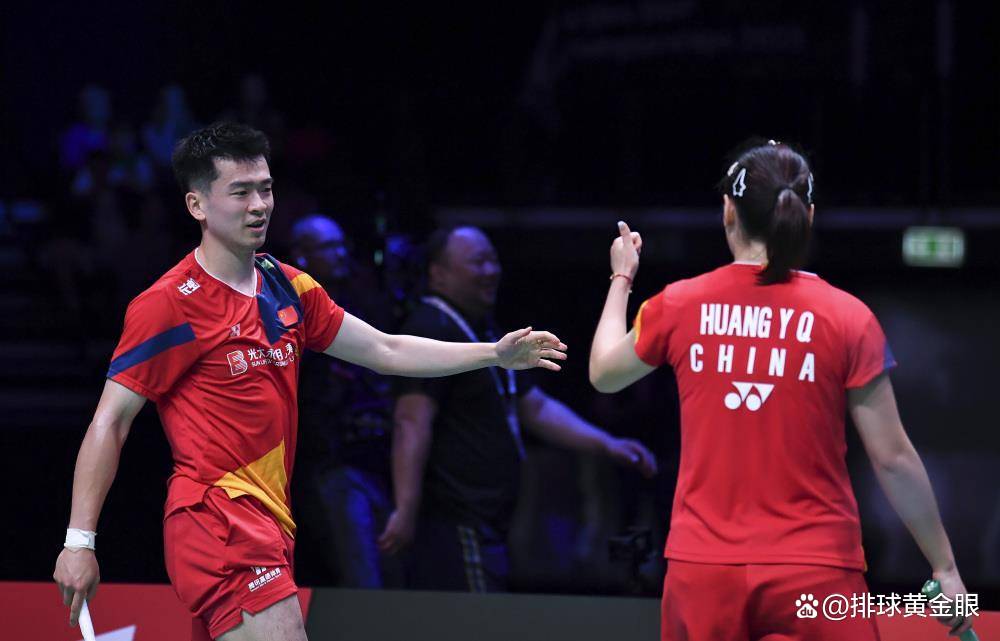 印度队翻盘丹麦队,郑思维点燃赛场 印度队翻盘丹麦队,郑思维点燃赛场