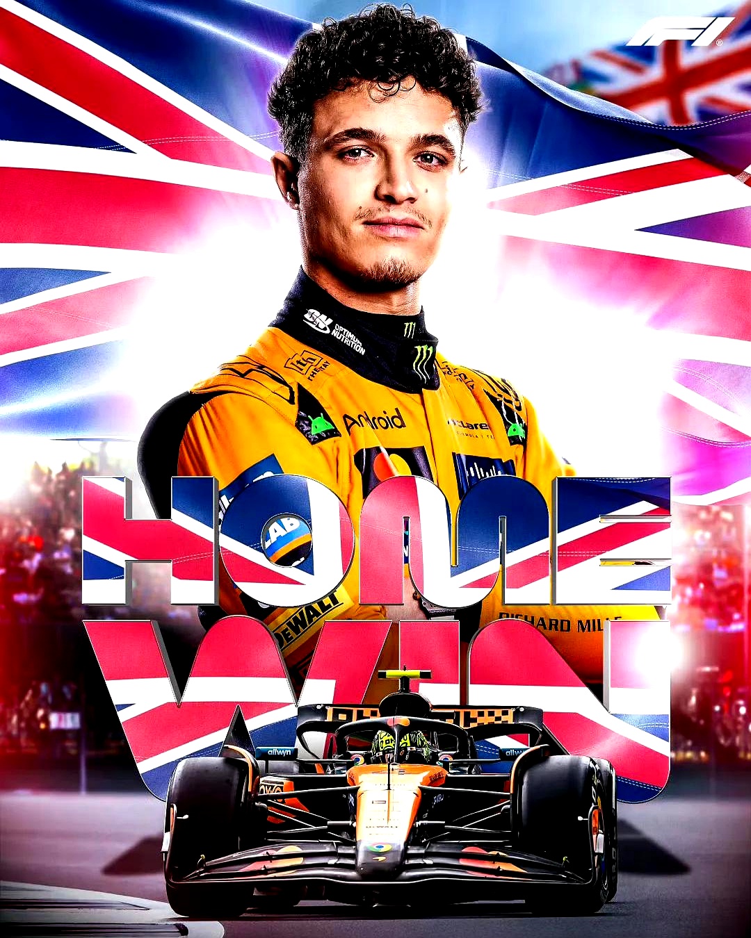 雷诺车队绝杀阿斯顿马丁，勒克莱尔带队取胜