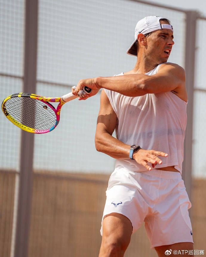 蒙特卡洛大师赛翻盘ATP总决赛,纳达尔关键制胜 蒙特卡洛大师赛翻盘ATP总决赛,纳达尔关键制胜