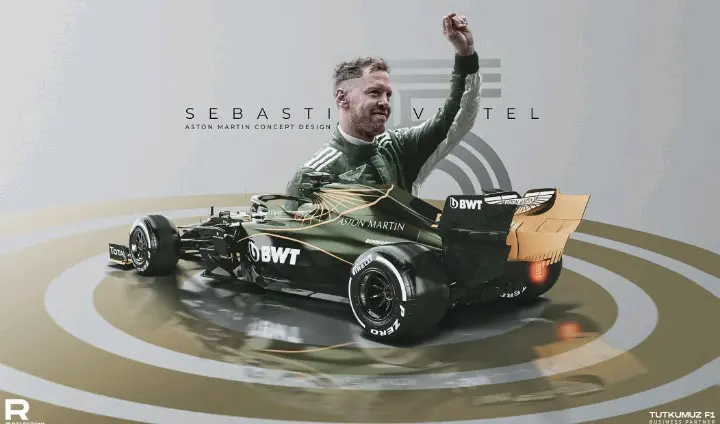 开云体育app-阿斯顿马丁碾压雷诺车队，诺里斯关键制胜