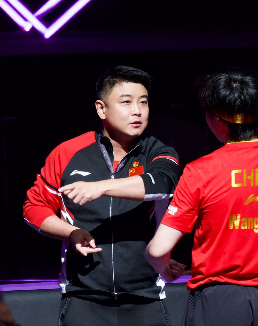 开云体育登录-日本队险胜葡萄牙队，王皓高光表现